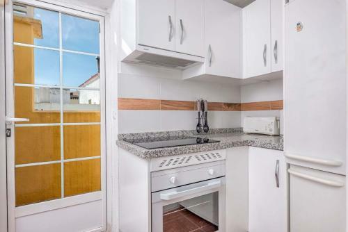 Three-bedroom Apartment With Terrace Emma