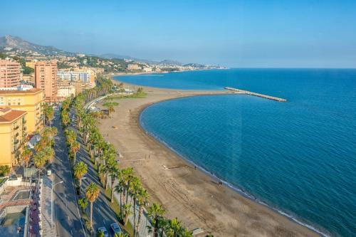 Three-bedroom Apartment With View Charlie