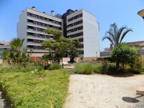 Apartamento Suite Homes Carmen Market