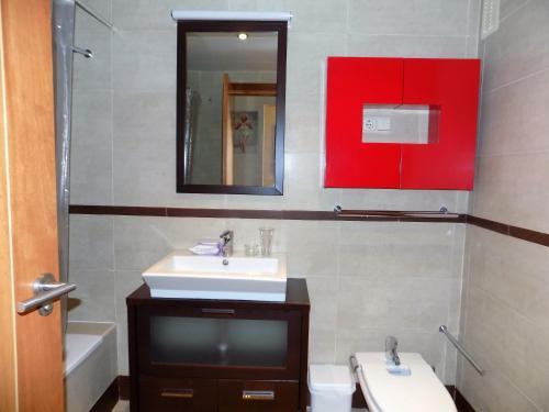 Apartamento Suite Homes Carmen Market