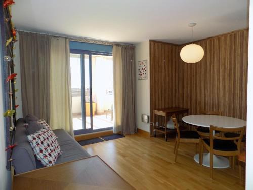 Apartamento Suite Homes Carmen Market