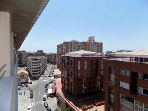 Apartamento Suite Homes Carmen Market