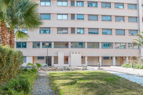 Apartamento Suite Homes Carmen Market