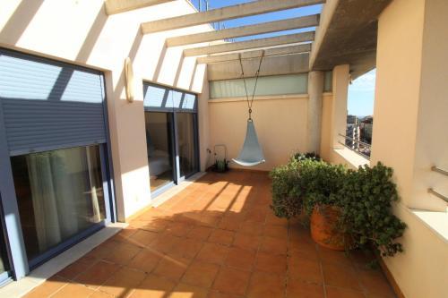 Apartamento Suite Homes Carmen Market