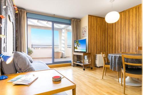 Apartamento Suite Homes Carmen Market
