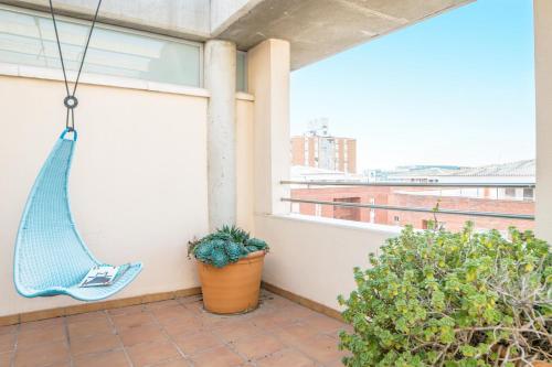 Apartamento Suite Homes Carmen Market