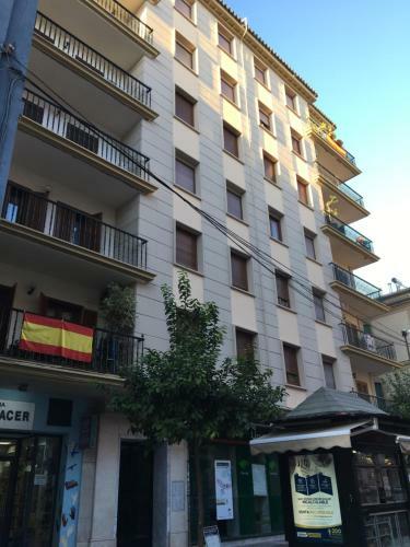 Two-bedroom Apartment Mary