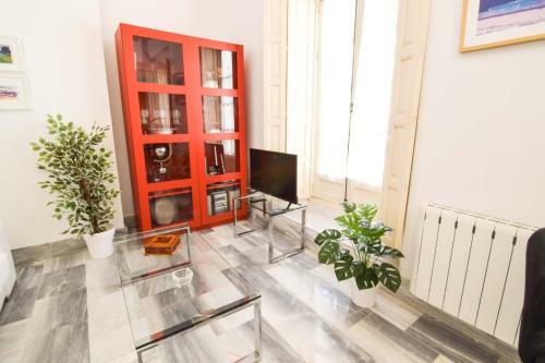 Apartamento Letmalaga Merced