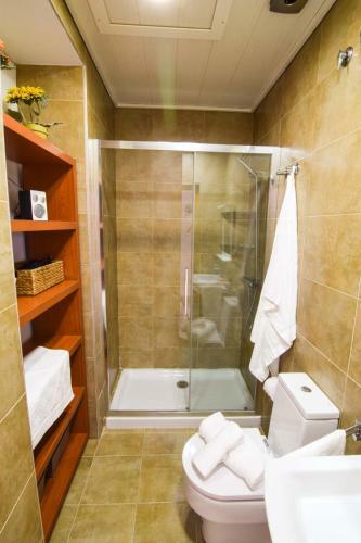 Apartamento Letmalaga Merced