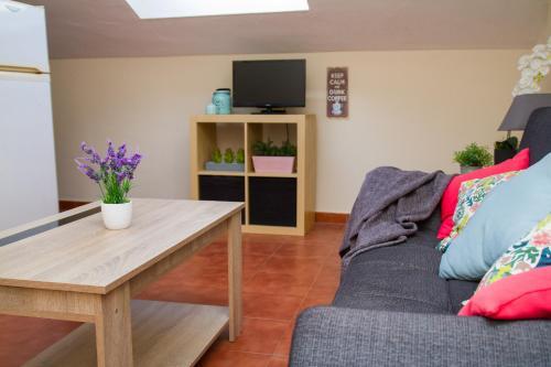 Apartamento Cosy One Bedroom Next To The Beach