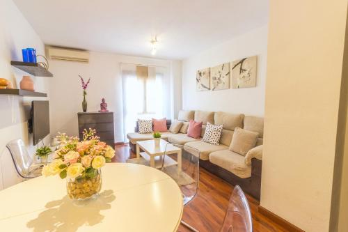 Apartamento Campaneria Malaga
