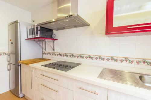 Apartamento Campaneria Malaga