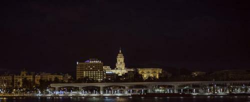 Apartamento Campaneria Malaga