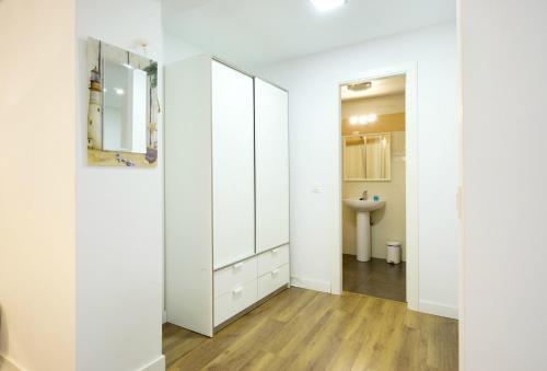 Apartamento Penthouse Pastor