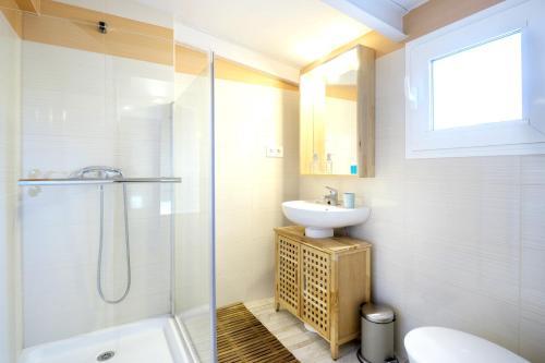 Apartamento Penthouse Pastor