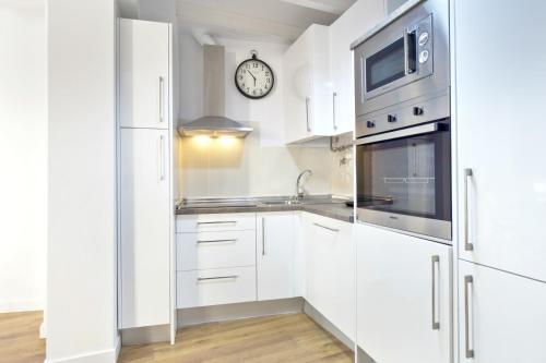 Apartamento Penthouse Pastor