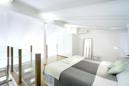 Apartamento Penthouse Pastor