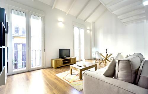 Apartamento Penthouse Pastor