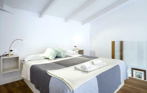 Apartamento Penthouse Pastor