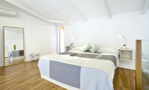 Apartamento Penthouse Pastor