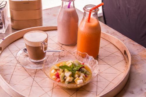 Apartamento Letmalaga Nu�o Gomez