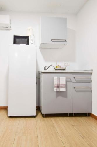 Apartamento Letmalaga Nu�o Gomez