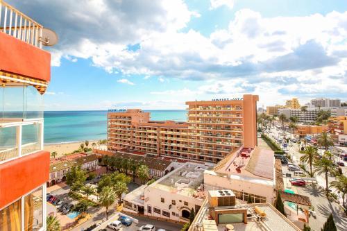 Apartamento Benalmadena Coast Condo