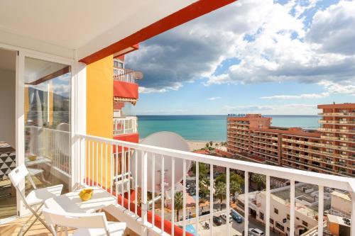 Apartamento Benalmadena Coast Condo