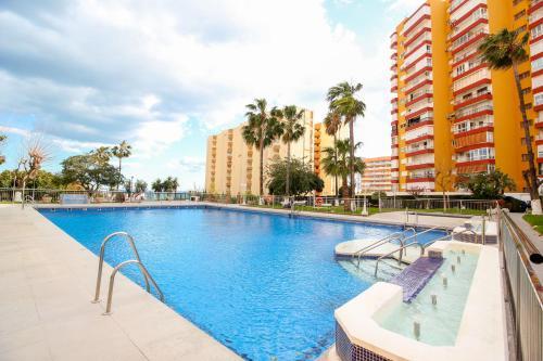 Apartamento Benalmadena Coast Condo