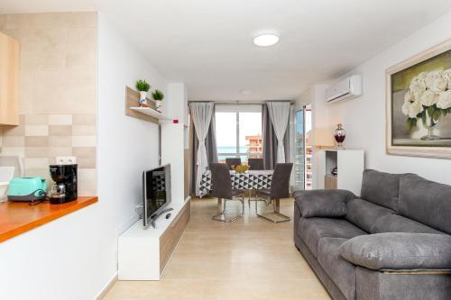Apartamento Benalmadena Coast Condo