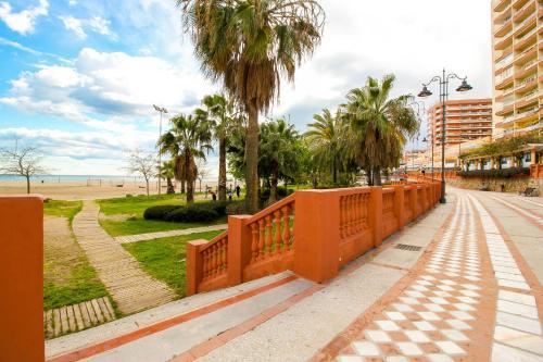 Apartamento Benalmadena Coast Condo