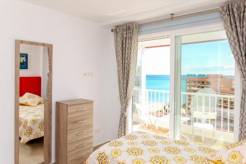 Apartamento Benalmadena Coast Condo