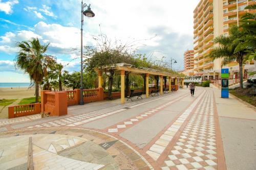 Apartamento Benalmadena Coast Condo