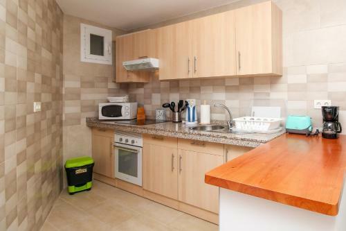 Apartamento Benalmadena Coast Condo