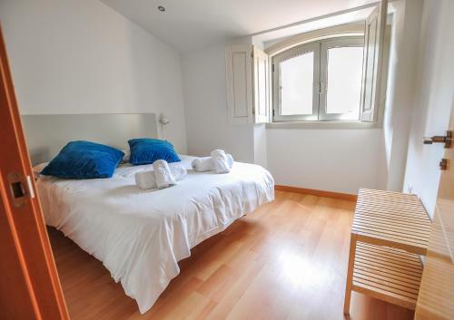 Apartamento Sitito Ni�o De Guevara