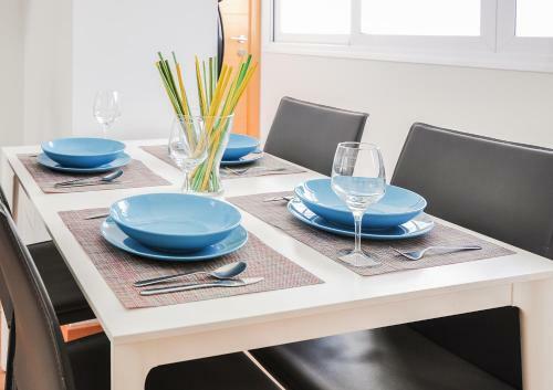 Apartamento Sitito Ni�o De Guevara