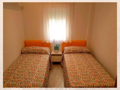 Apartamento Toctoc Perchel