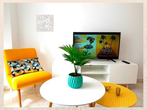 Apartamento Toctoc Perchel