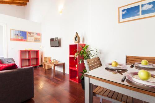 Apartamento Pe�a Freshapartments By Bossh Hotels