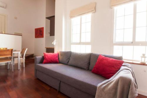 Apartamento Pe�a Freshapartments By Bossh Hotels