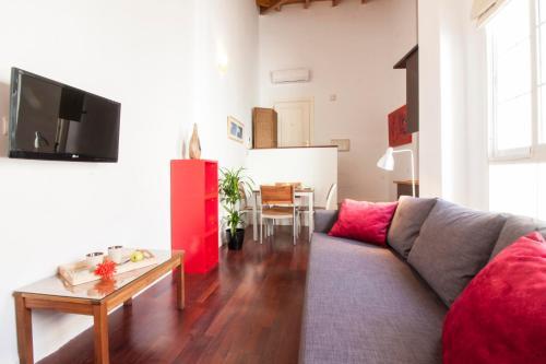 Apartamento Pe�a Freshapartments By Bossh Hotels
