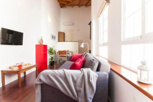Apartamento Pe�a Freshapartments By Bossh Hotels