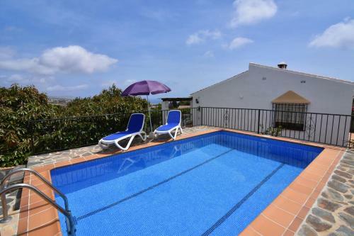 Agroturismo Casa La Ca�ailla