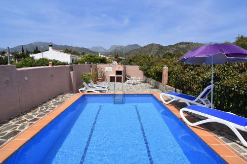 Agroturismo Casa La Ca�ailla