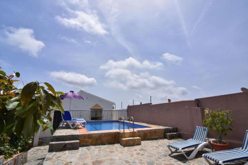 Agroturismo Casa La Ca�ailla
