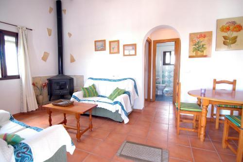 Agroturismo Casa La Ca�ailla