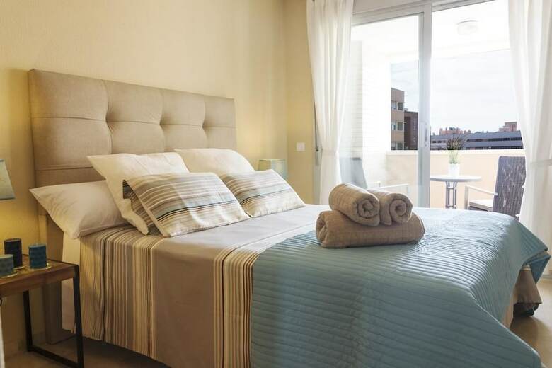 Apartamento Central Station Exclusive