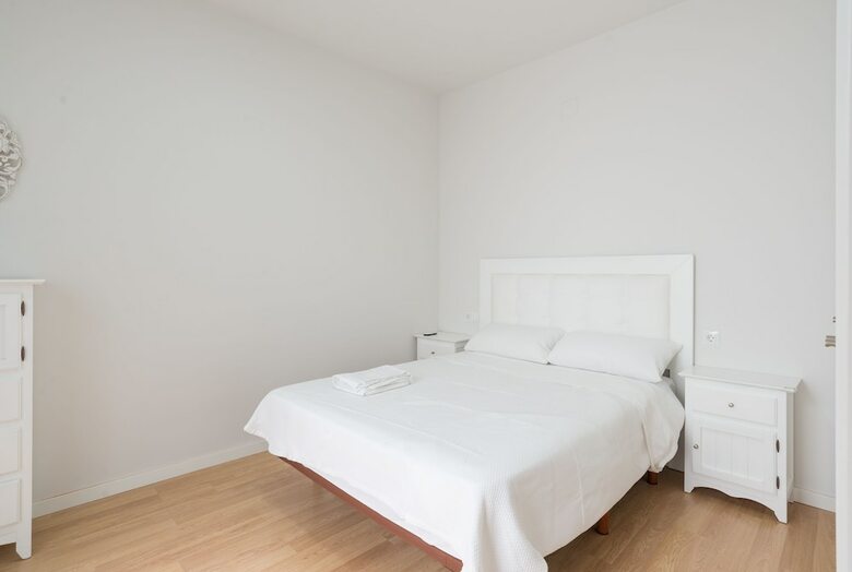 Teatro Plaza Apartments