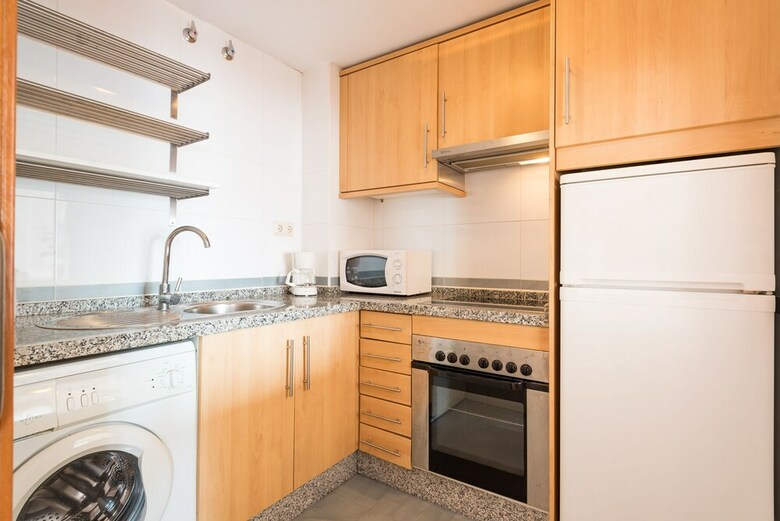 Apartamento Lu&cia Central