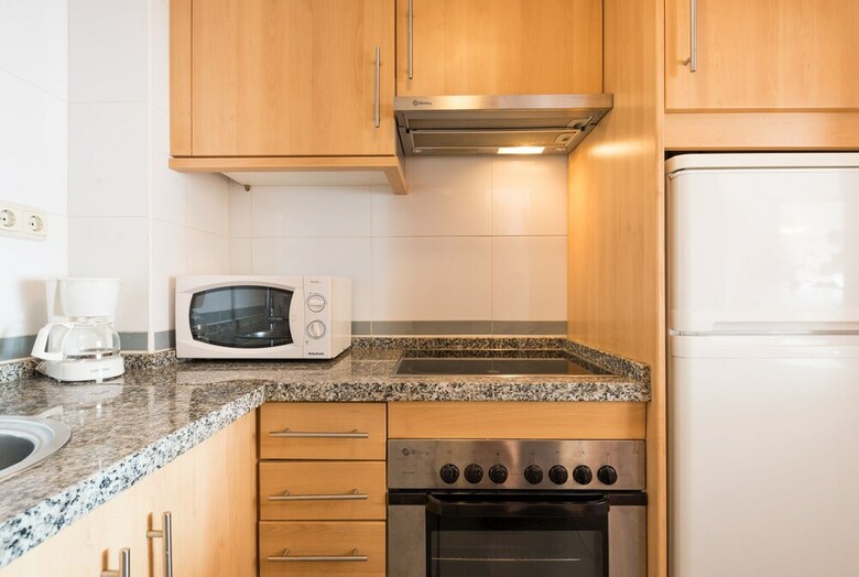 Apartamento Lu&cia Central